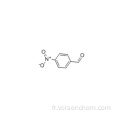 4-Nitrobenzaldéhyde, 555-16-8